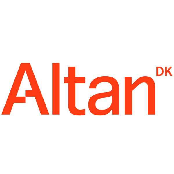 Altan.dk 2023 A/S logo