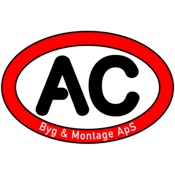 AC Byg & Montage ApS logo