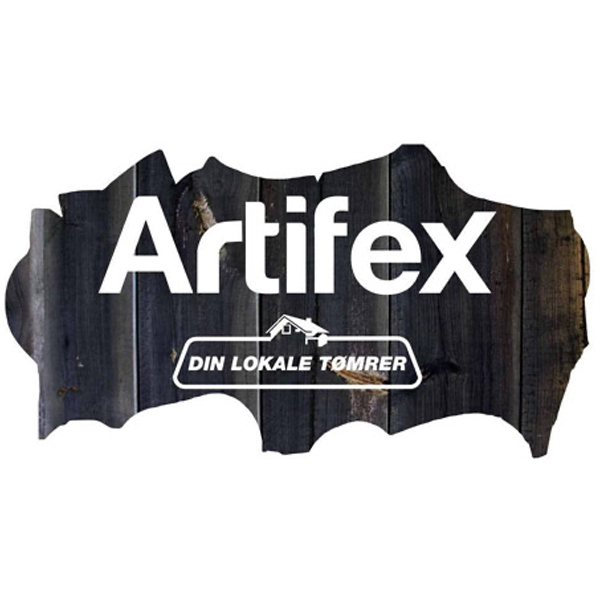 Artifex logo