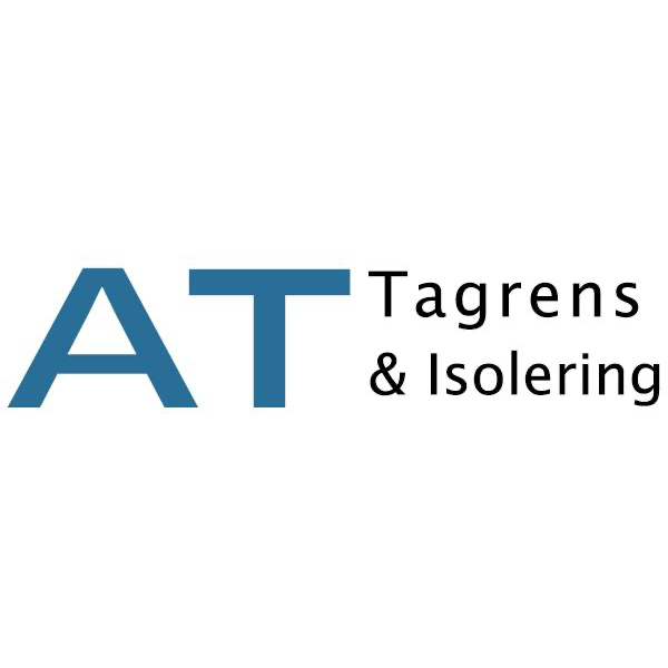 AT TAGRENS & ISOLERING ApS logo