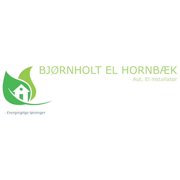 Bjørnholt El Hornbæk