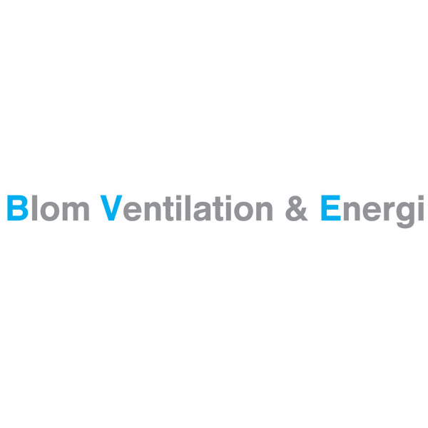 Blom Ventilation & Energi ApS