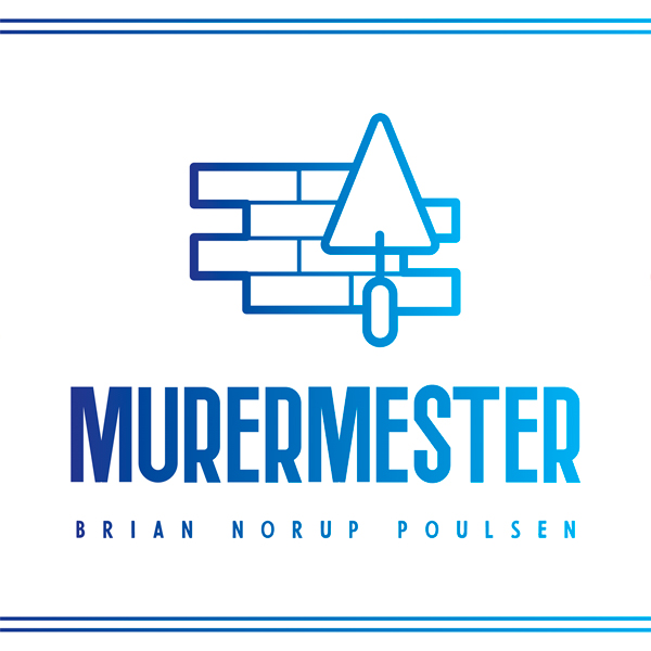 Murermester Brian Norup Poulsen