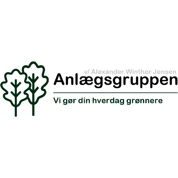 Anlægsgruppen V/Alexander Winther Jensen