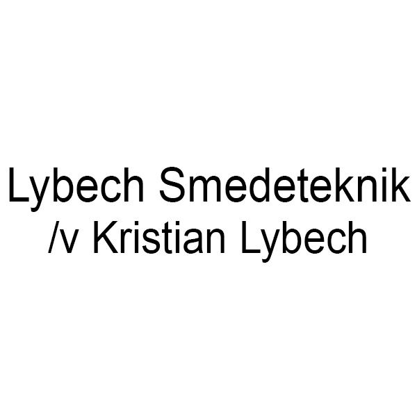 Lybech Smedeteknik /v Kristian Lybech