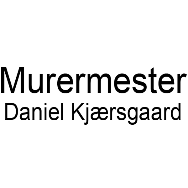 Murermester Daniel Kjærsgaard