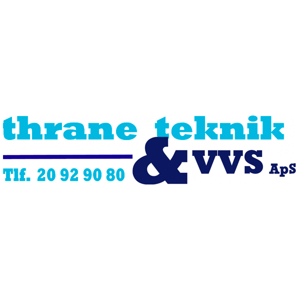 Thrane Teknik & Vvs ApS