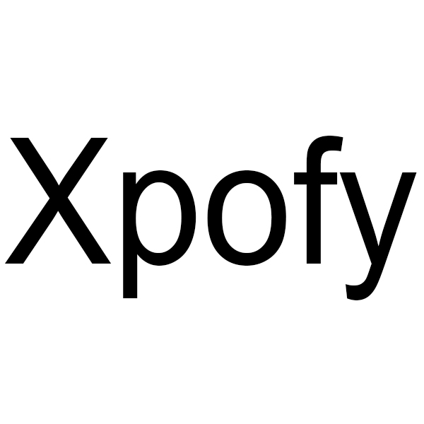 Xpofy