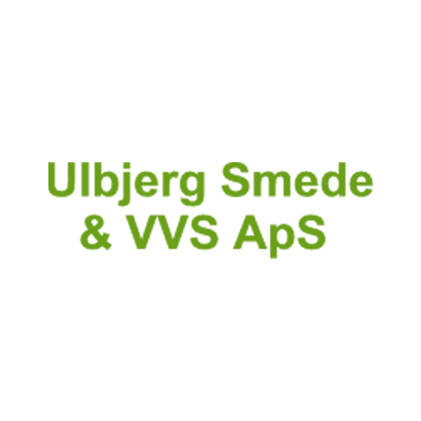 Ulbjerg Smede & VVS ApS