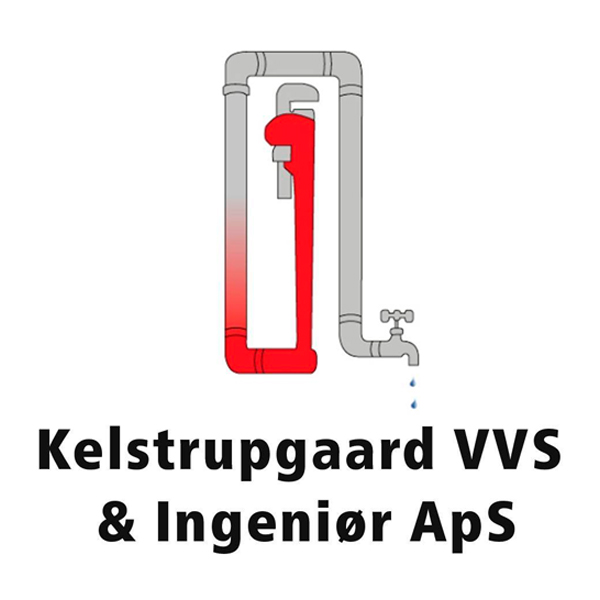 Kelstrupgaard VVS & Ingeniør ApS