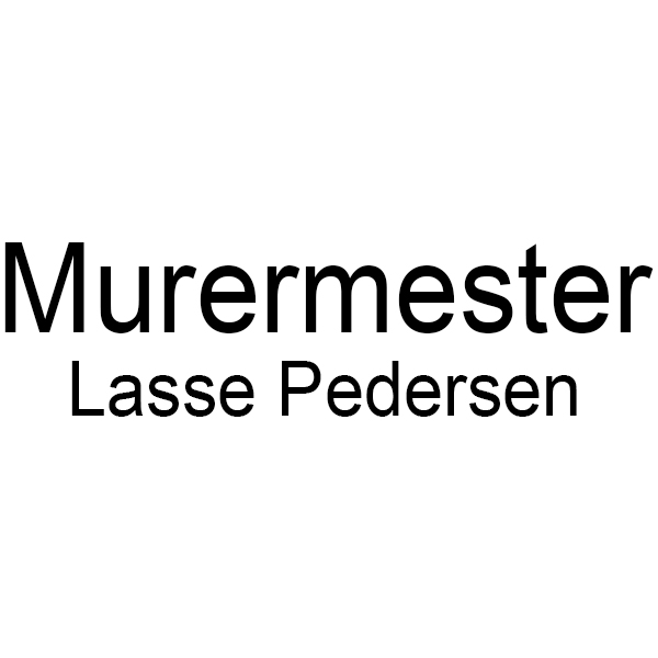 Murermester Lasse Pedersen