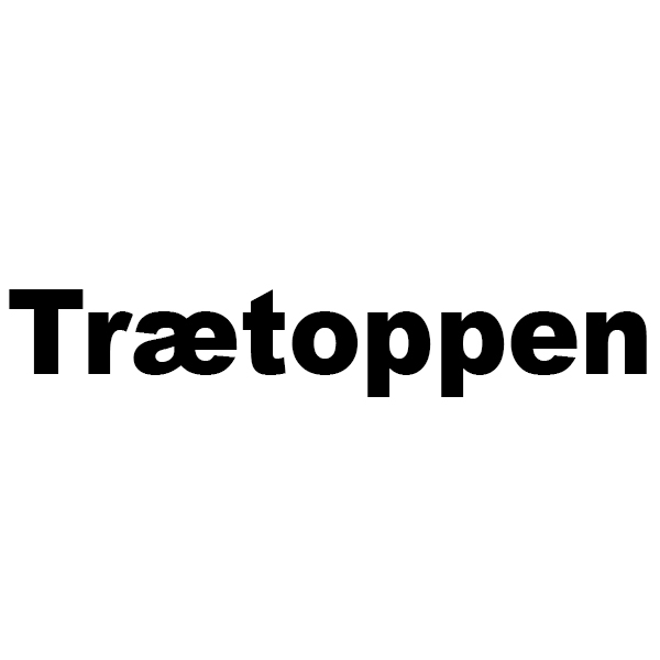 Trætoppen