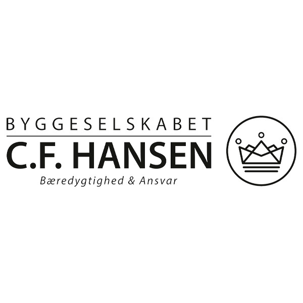 Byggeselskabet C.F. Hansen ApS