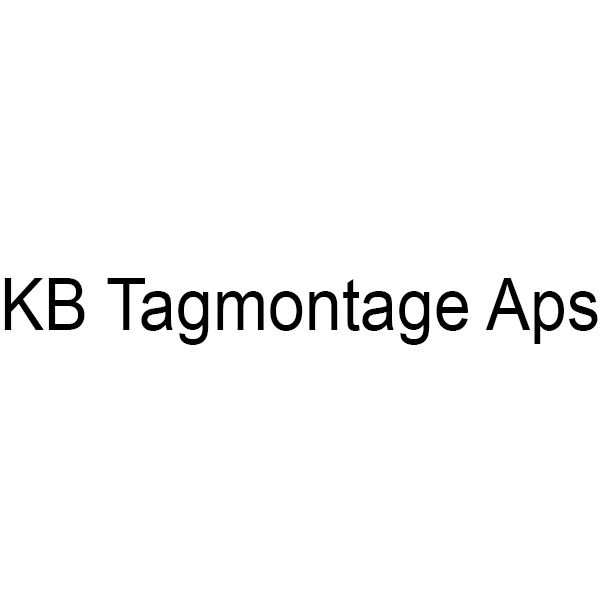 KB Tagmontage ApS