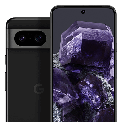 Pixel 8