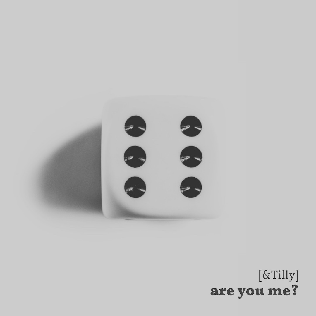 Are You Me? cover