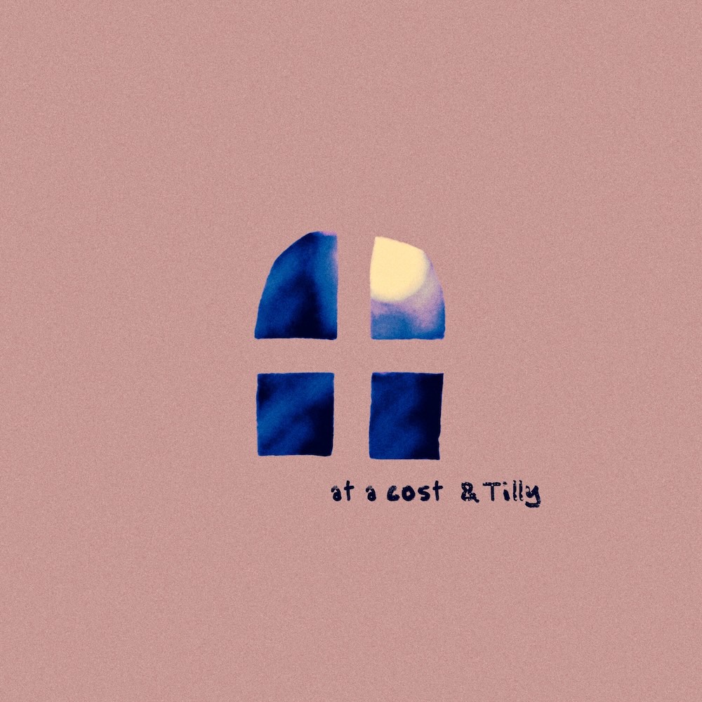At a Cost cover