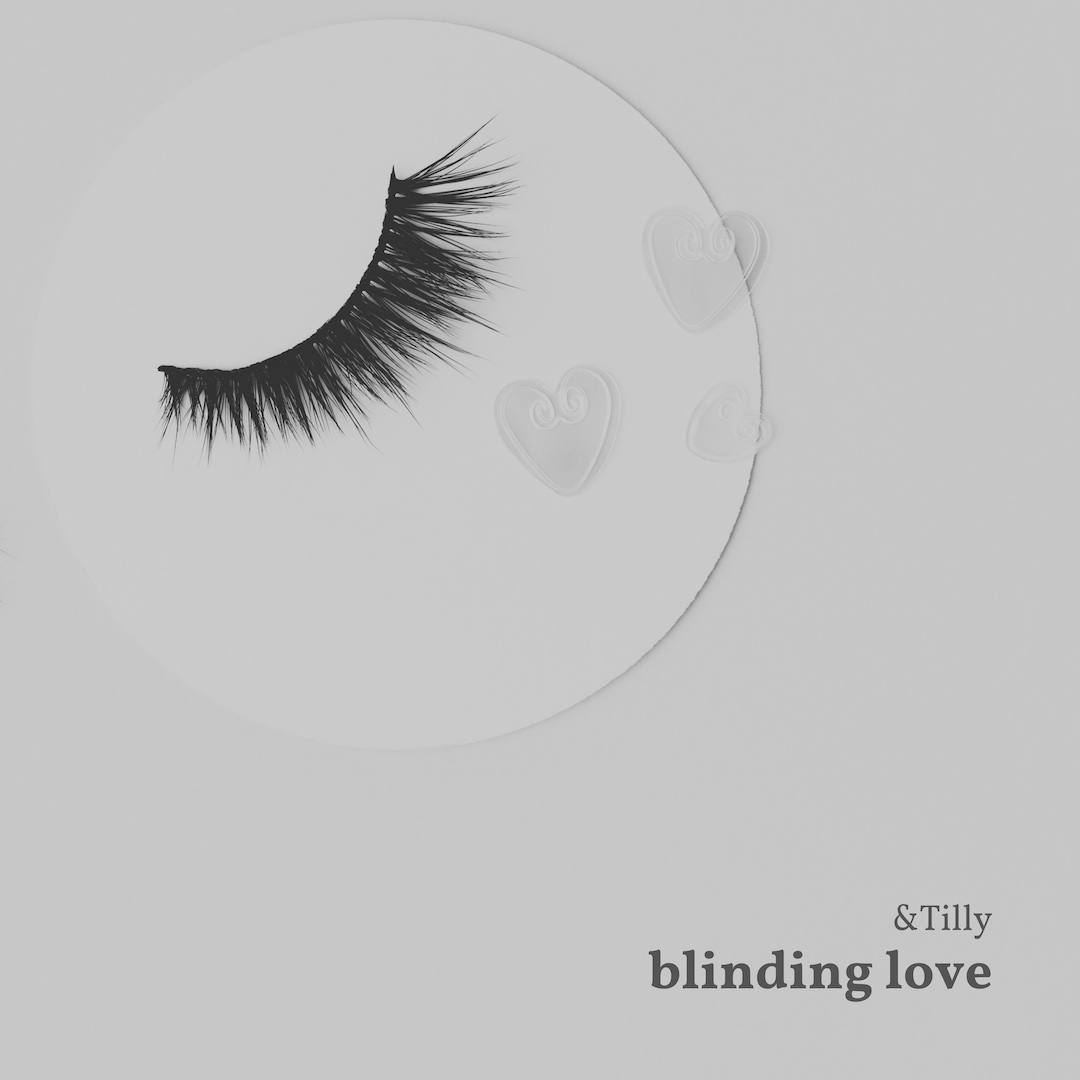 B(l)inding Love cover