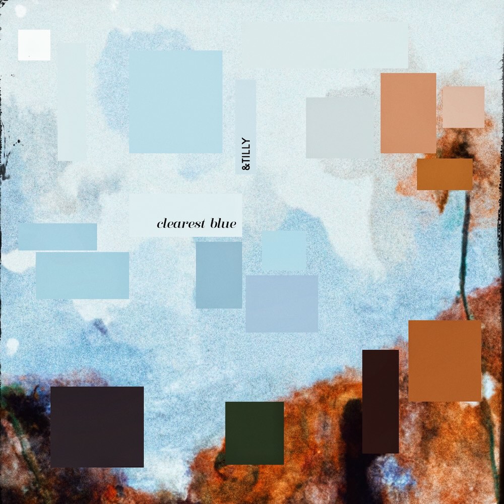 Clearest Blue cover