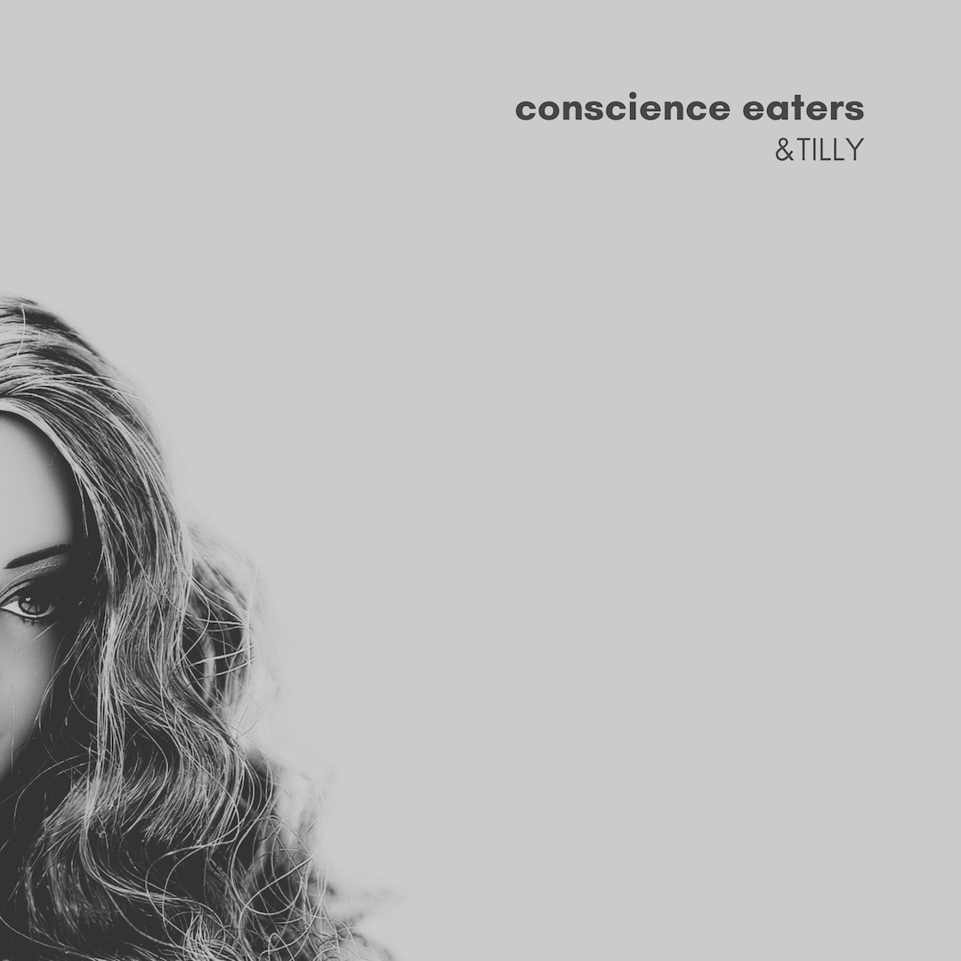 Conscience Eaters cover