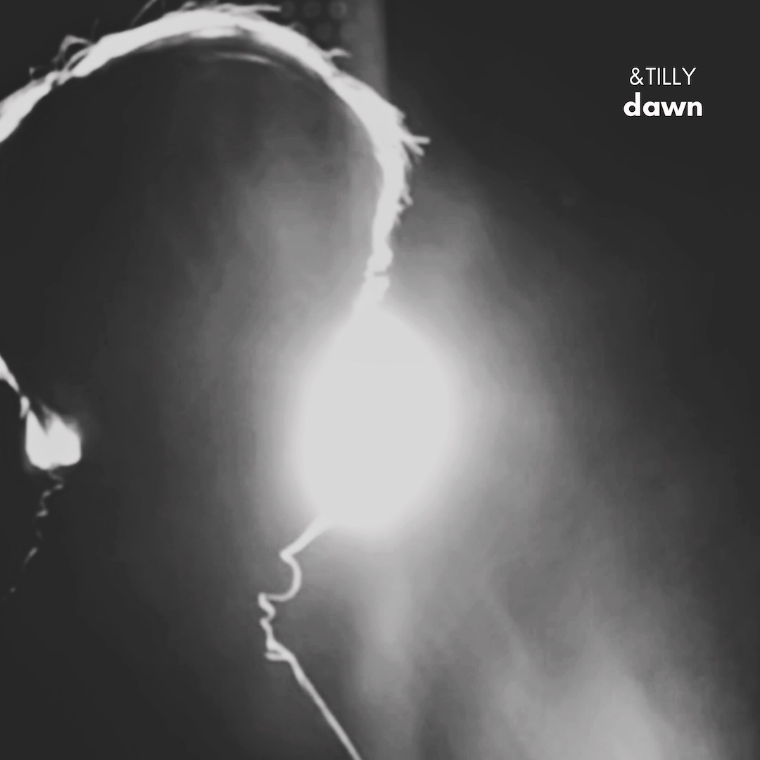 Dawn cover