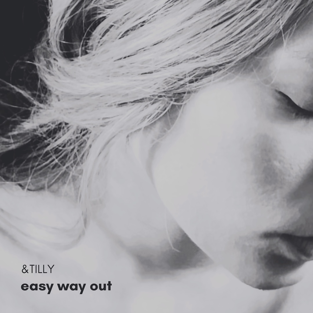 Easy Way Out cover