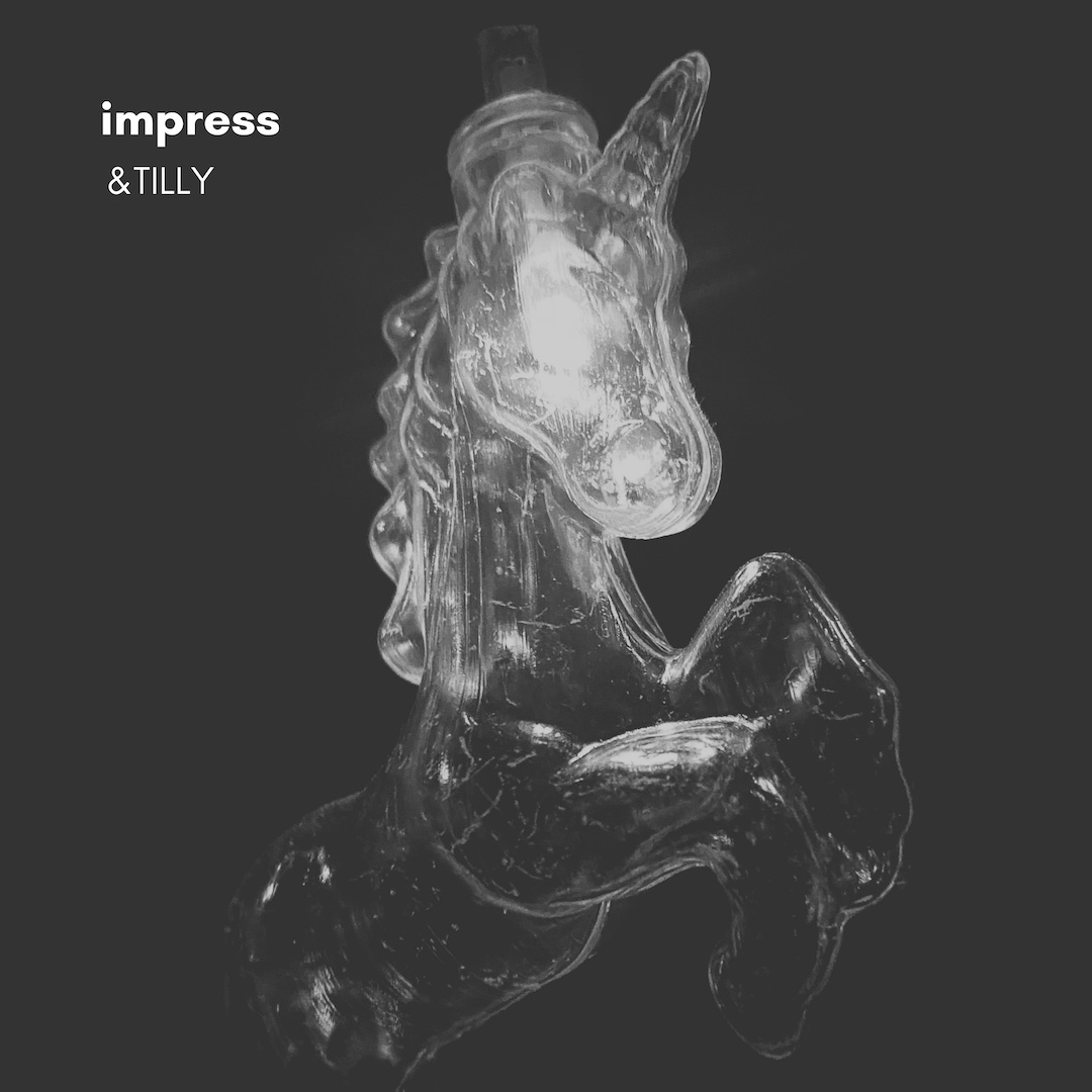 Impress cover