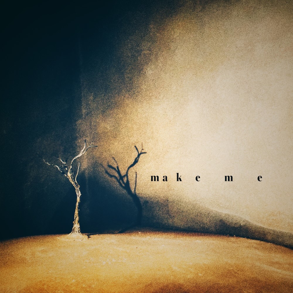 Make Me cover