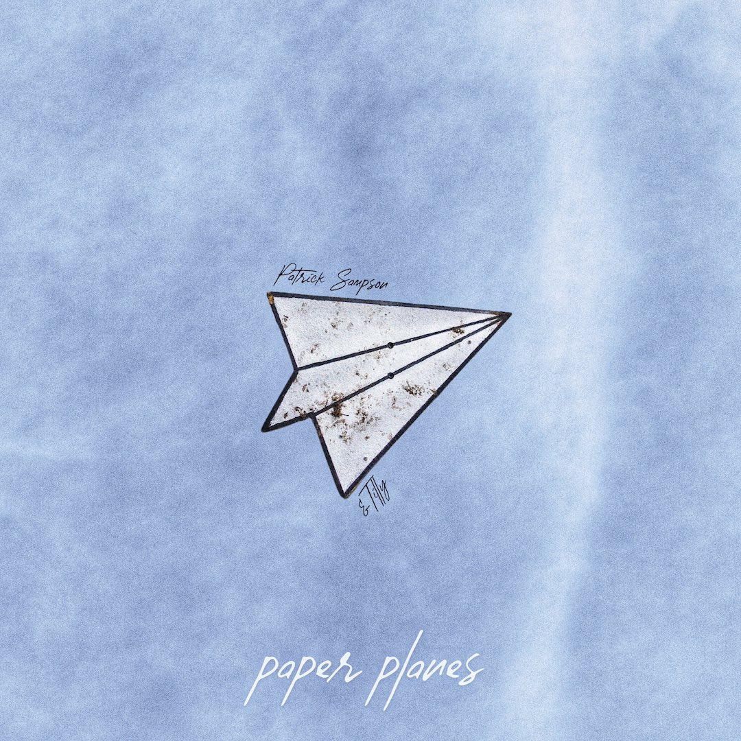 Paper Planes cover