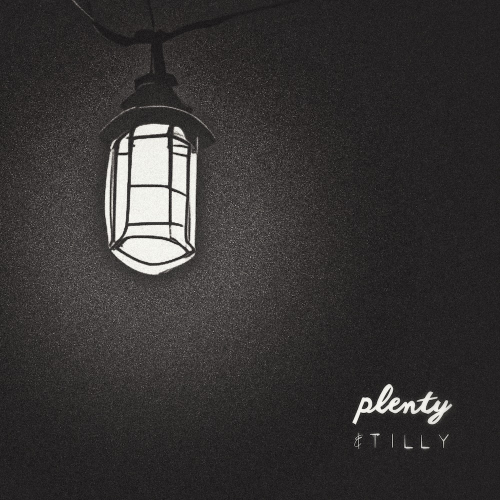 Plenty (aeseaes cover) cover