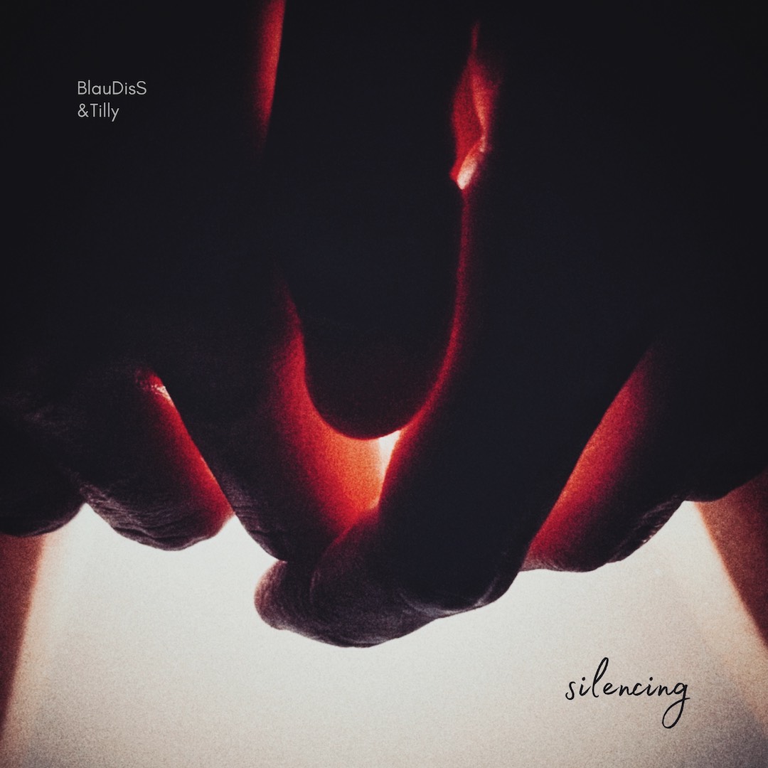 Silencing [&Tilly x BlauDisS x whikerms] cover