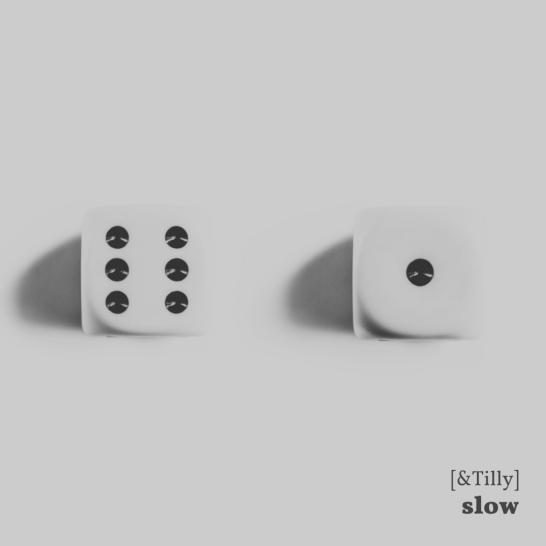 Slow cover