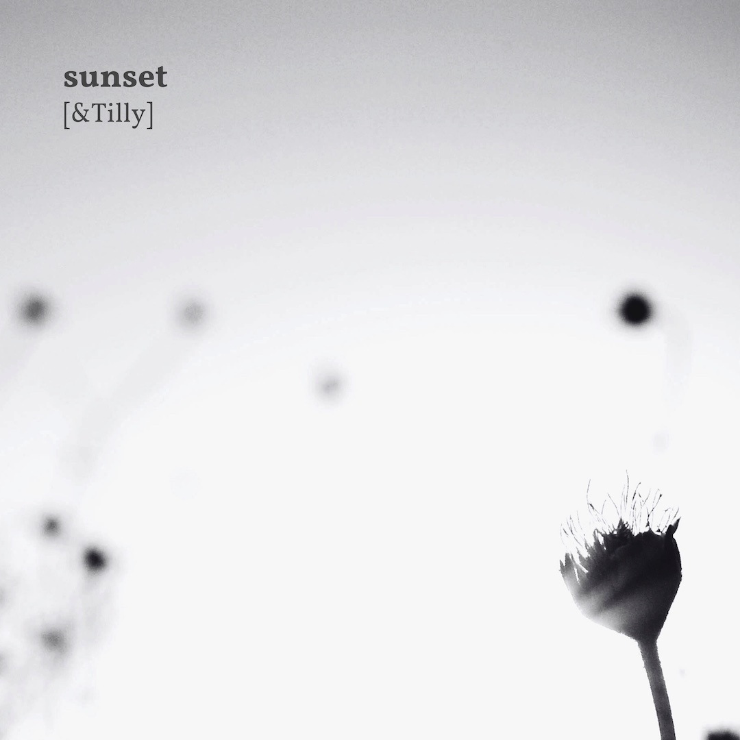 Sunset cover