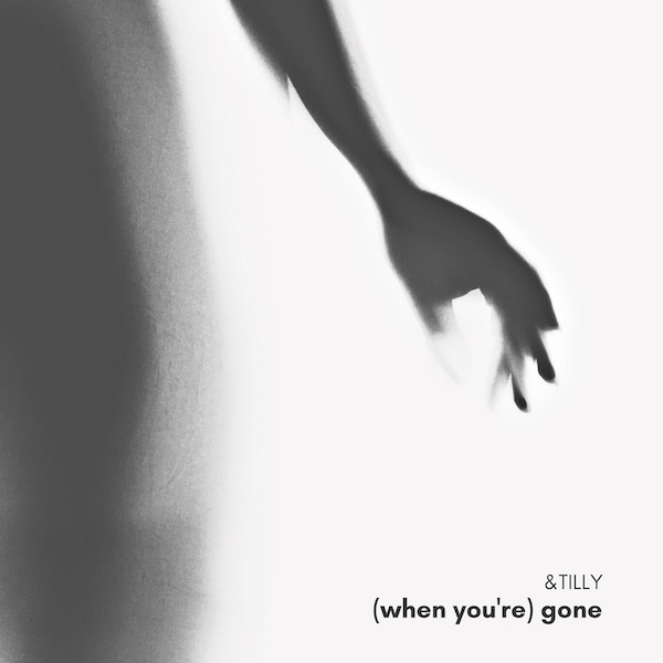 (When You're) Gone cover