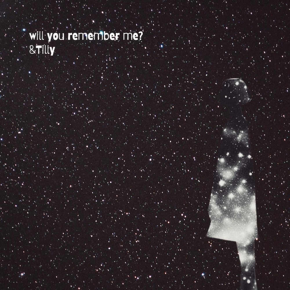 Will You Remember Me? cover