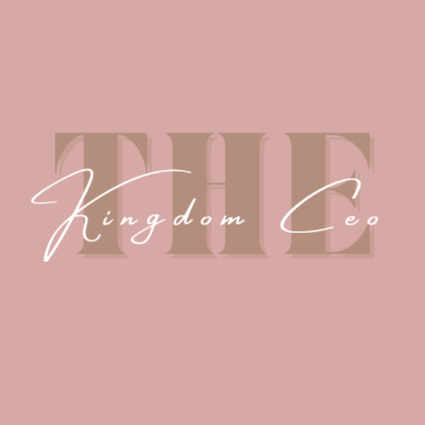 store product block The Kingdom CEO  poster