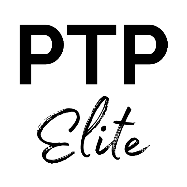 store product block Path to Profits Elite  poster