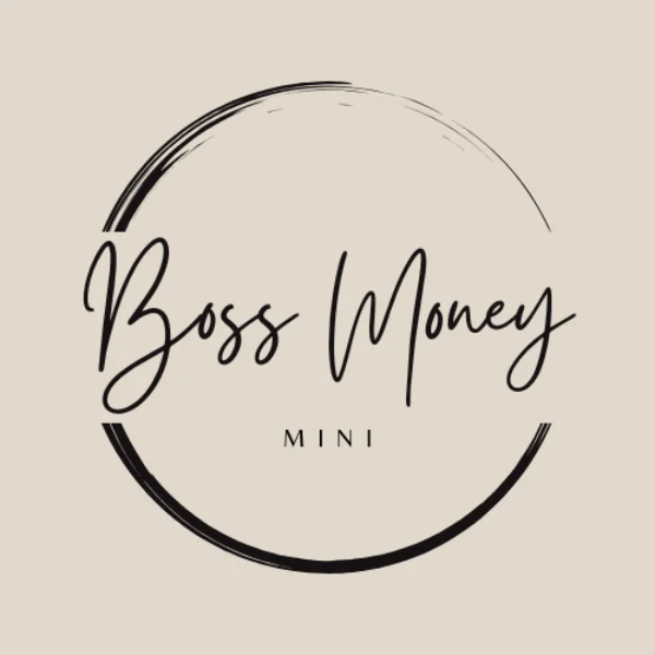 store product block Boss Money Mini poster