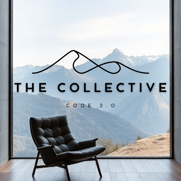 store product block The Collective Code - CAD+ INTERNATIONAL Payment Plans poster