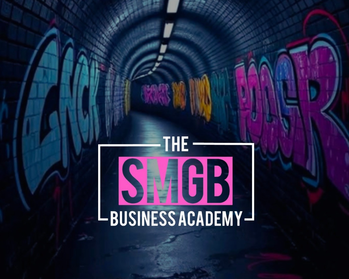 store product block THE SMGB FOUNDATION COURSE poster