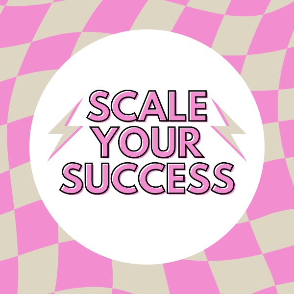 store product block Scale Your Success: Achieve Business Growth & Results poster