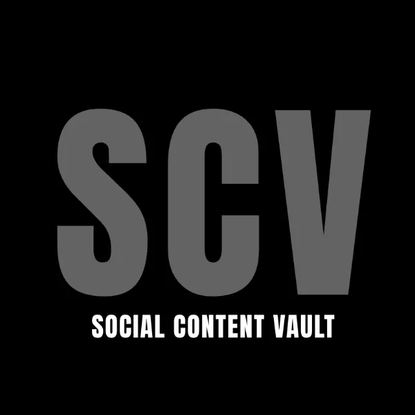 store product block Social Content Vault
 poster