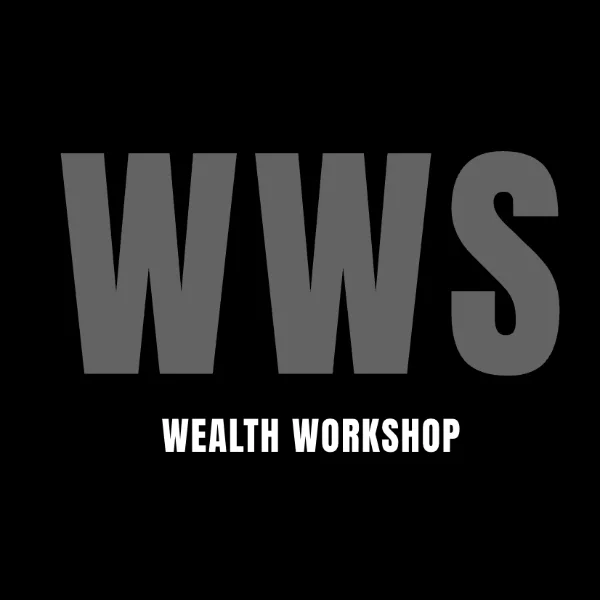 store product block The Wealth Workshop Accelerator  poster