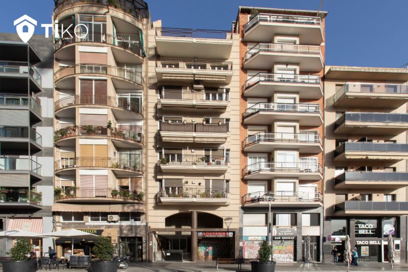 Casas a la venta