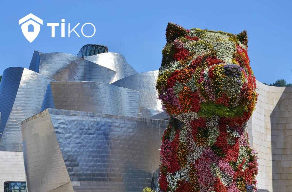 bilbao vender casas