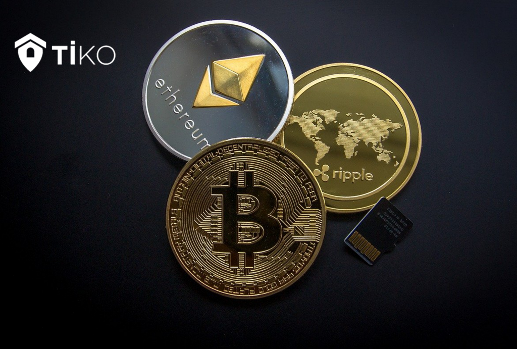 Tiko acepta criptomonedas como forma de pago de sus viviendas