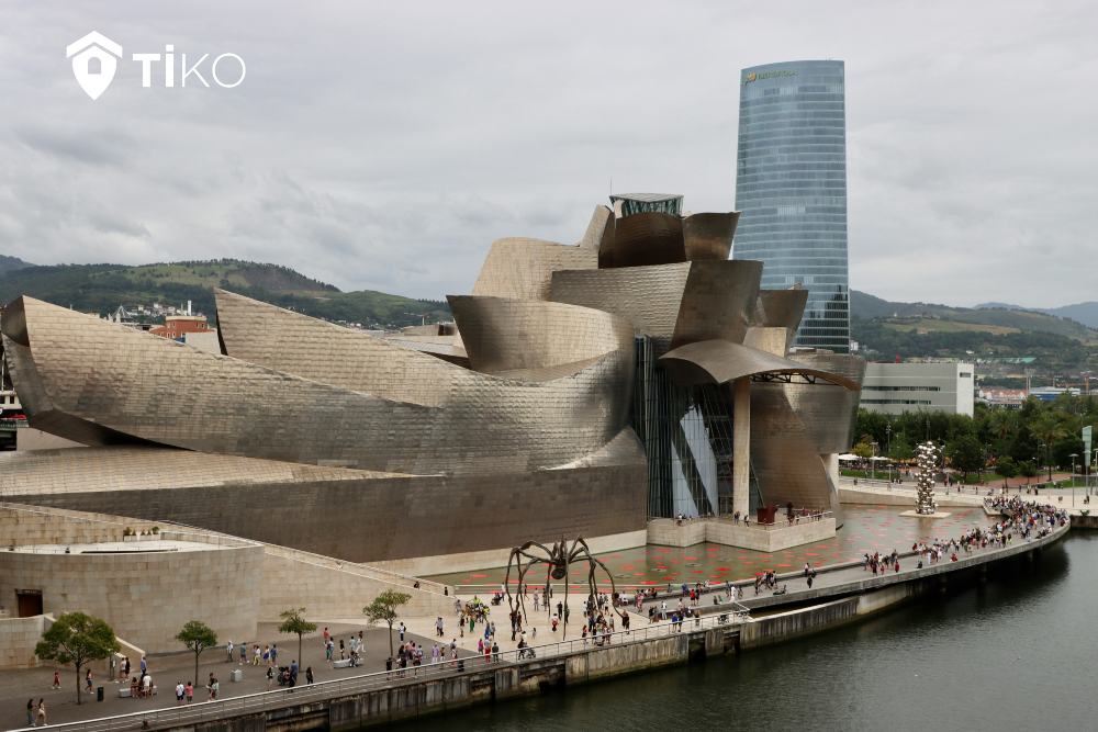 bilbao vender casas