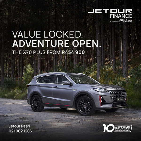 Value Locked - Adventure Open - The X70 Plus image