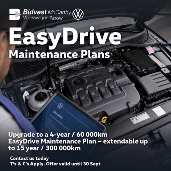 Easy Drive Maintenance Plans image
