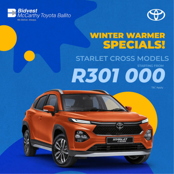Starlet Cross Models image